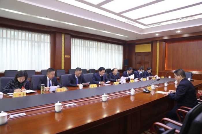 主任会议 主任会议